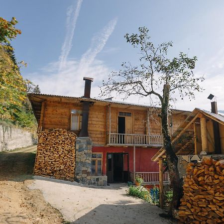 Family Winery And Guesthouse "Kejeradzeebi" Shuakhevi Εξωτερικό φωτογραφία